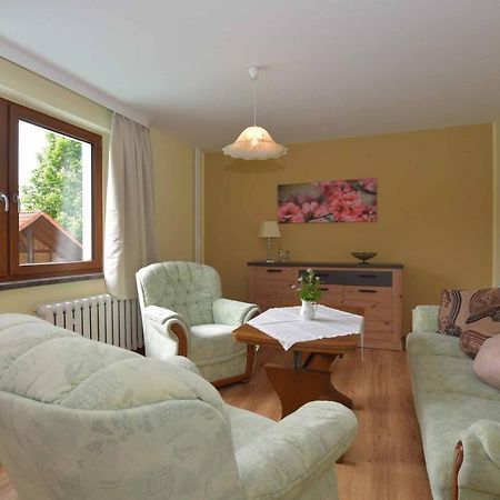 Landhotel Zur Pferdetraenke Schleid Extérieur photo