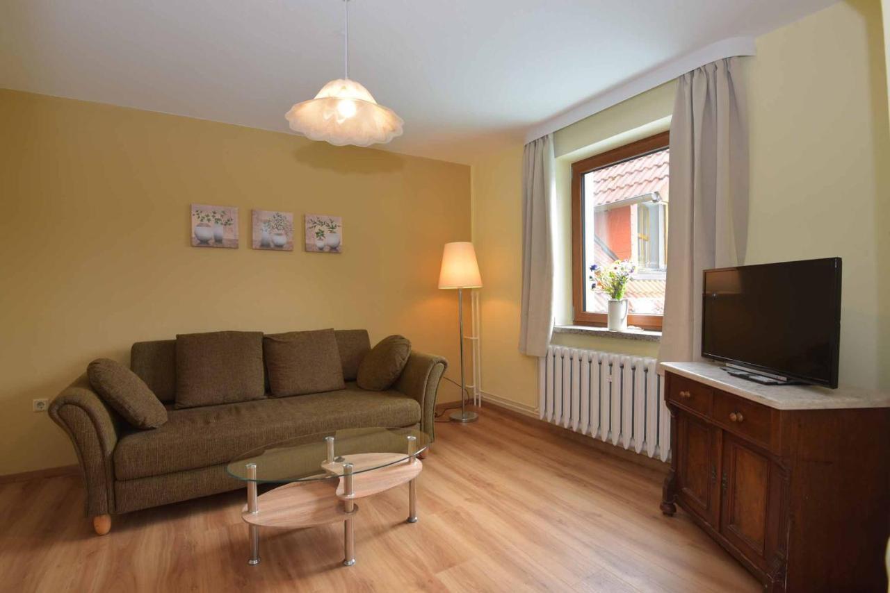 Landhotel Zur Pferdetraenke Schleid Extérieur photo